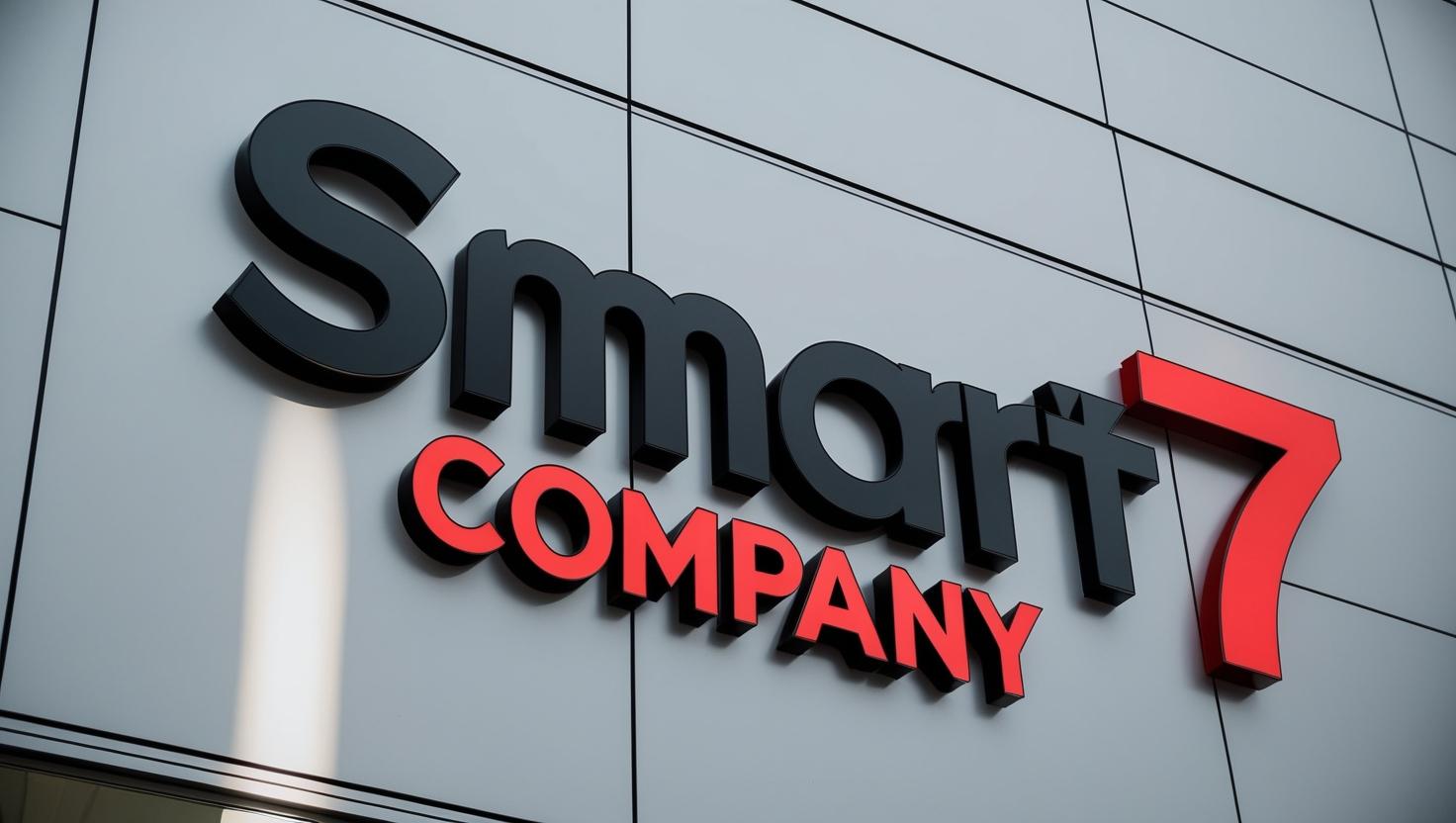 Smart7 Technologies Office